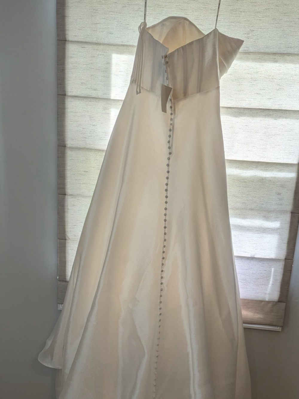 Stella York 7940 Wedding Dress - Picture 5 of 5